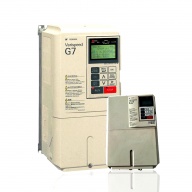 Biến tần Yaskawa Varispeed G7